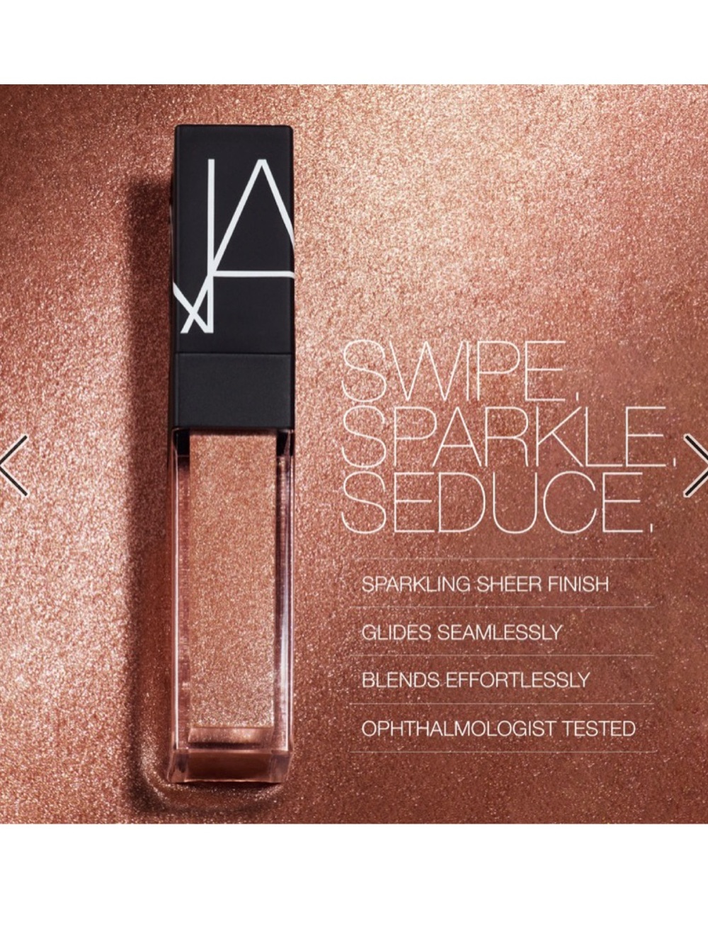 NEW✅NARS Damage Control - Picture 5 of 8